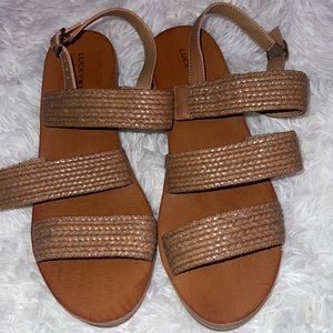 Lucky Brand size 10 women
